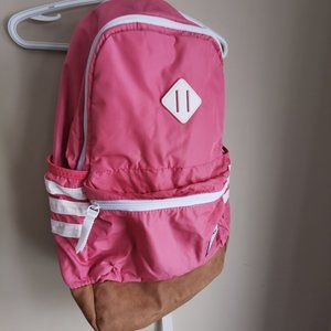 Adidas 3 Stripe Life Backpack. Like new
